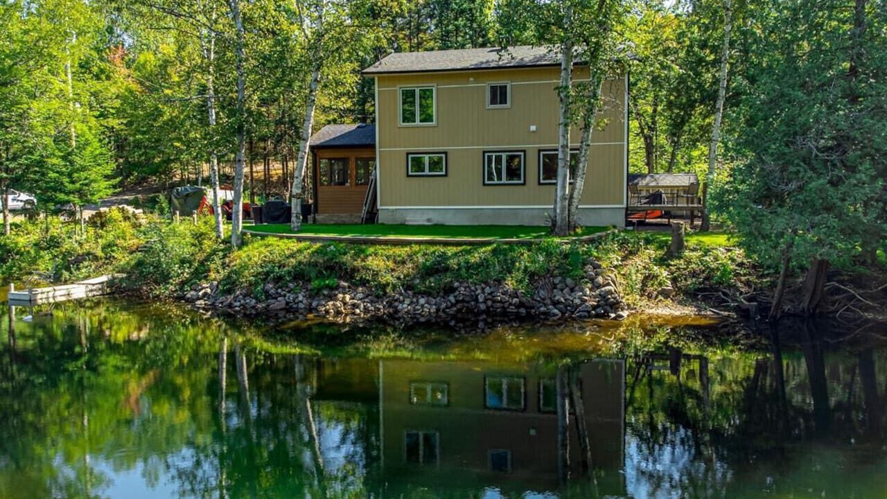 Photo of Outdoor in Duhamel
