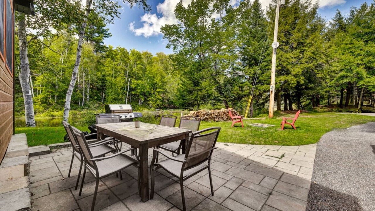 Photo of Outdoor in Duhamel