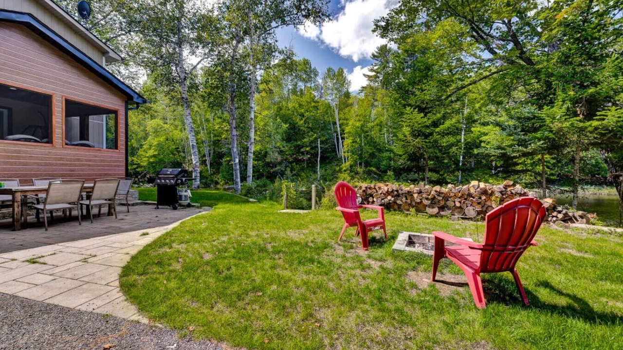 Photo of Outdoor in Duhamel