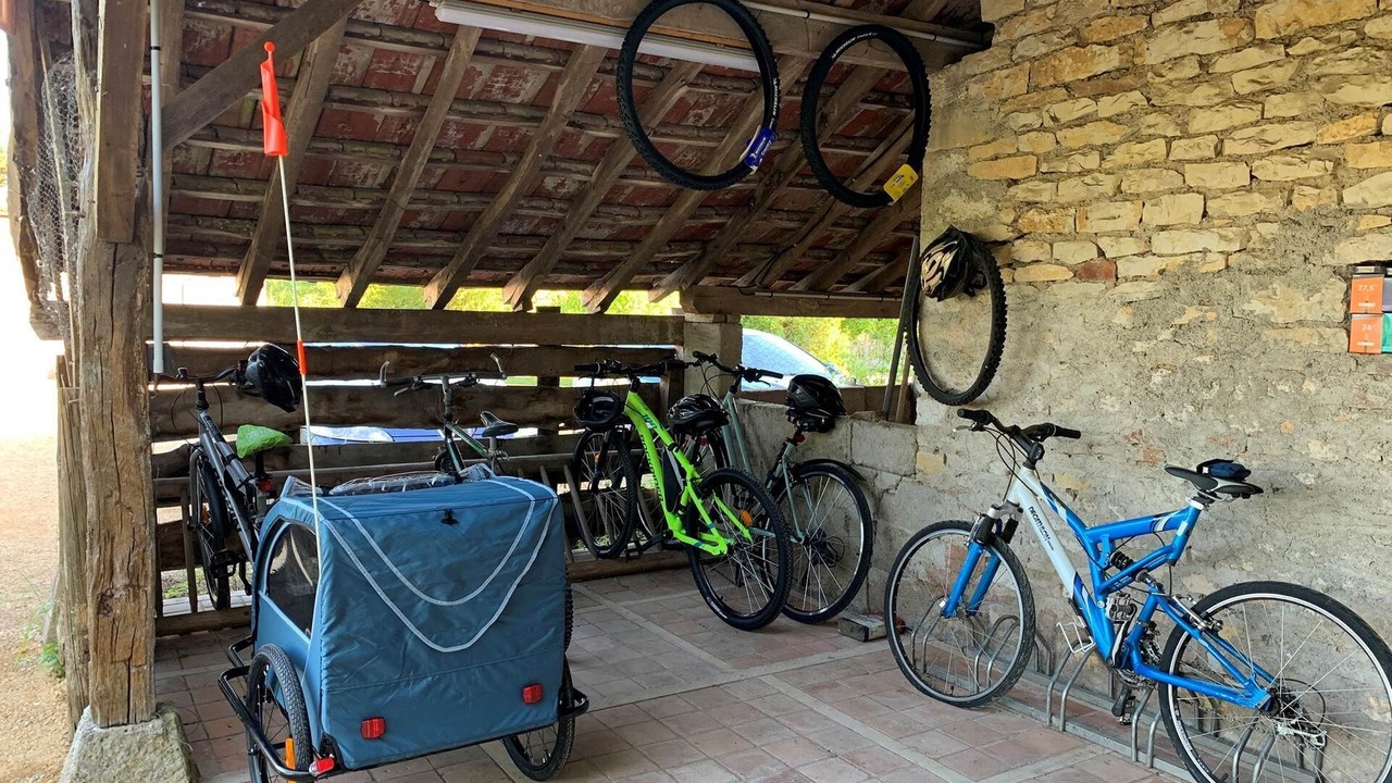 Photo of Others in Messey-sur-Grosne