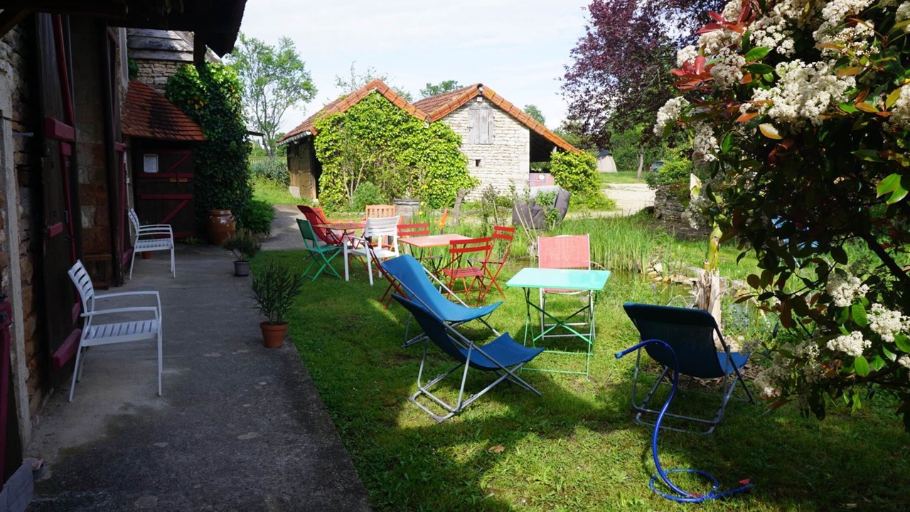 Photo of Others in Messey-sur-Grosne