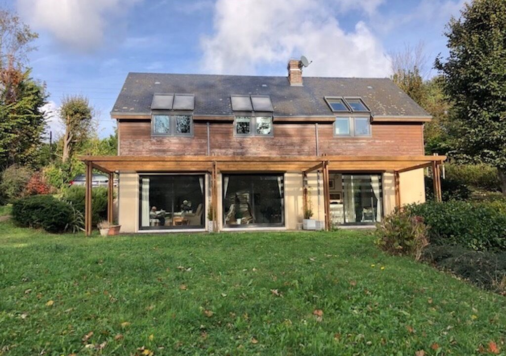 Photo of Outdoor in Etretat