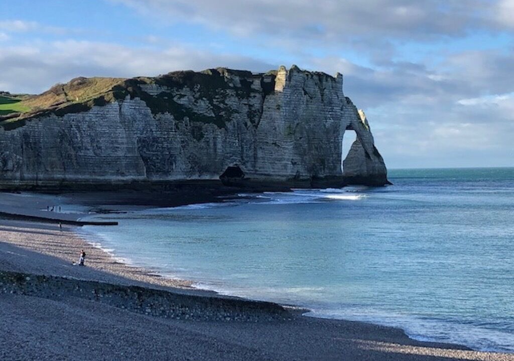 Photo of Others in Etretat