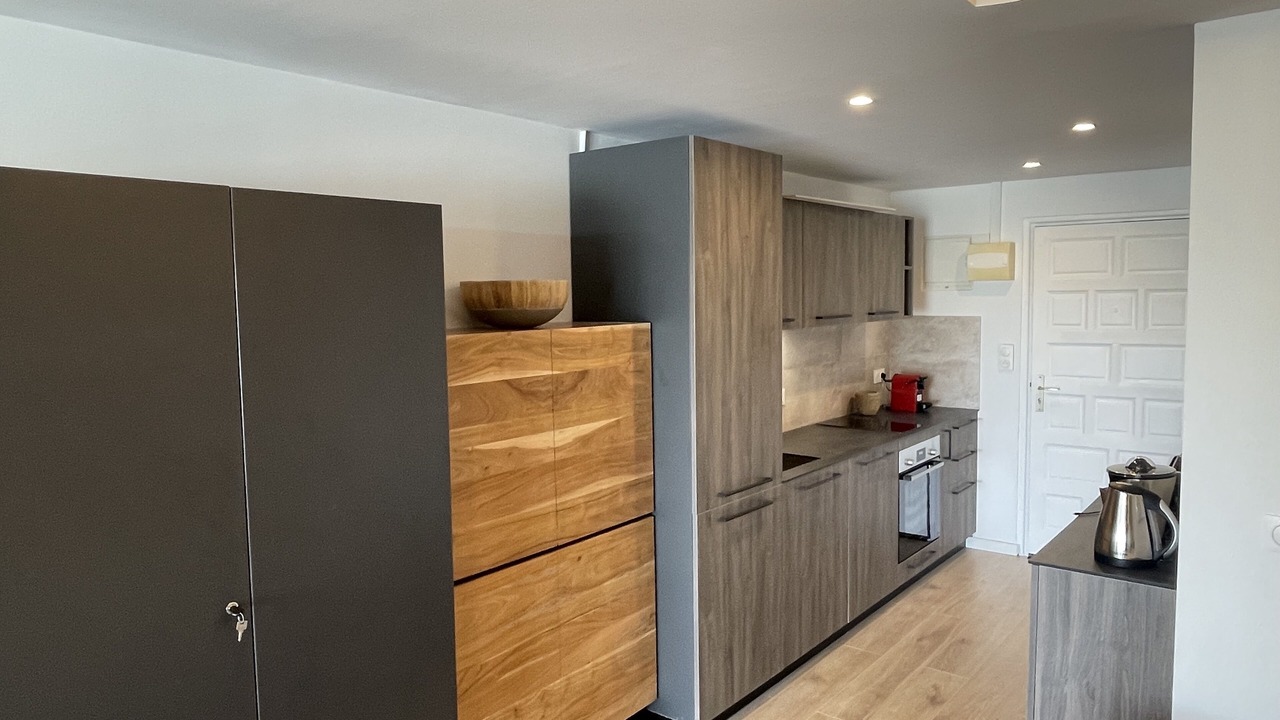 Photo of Kitchen in Cul de Sac