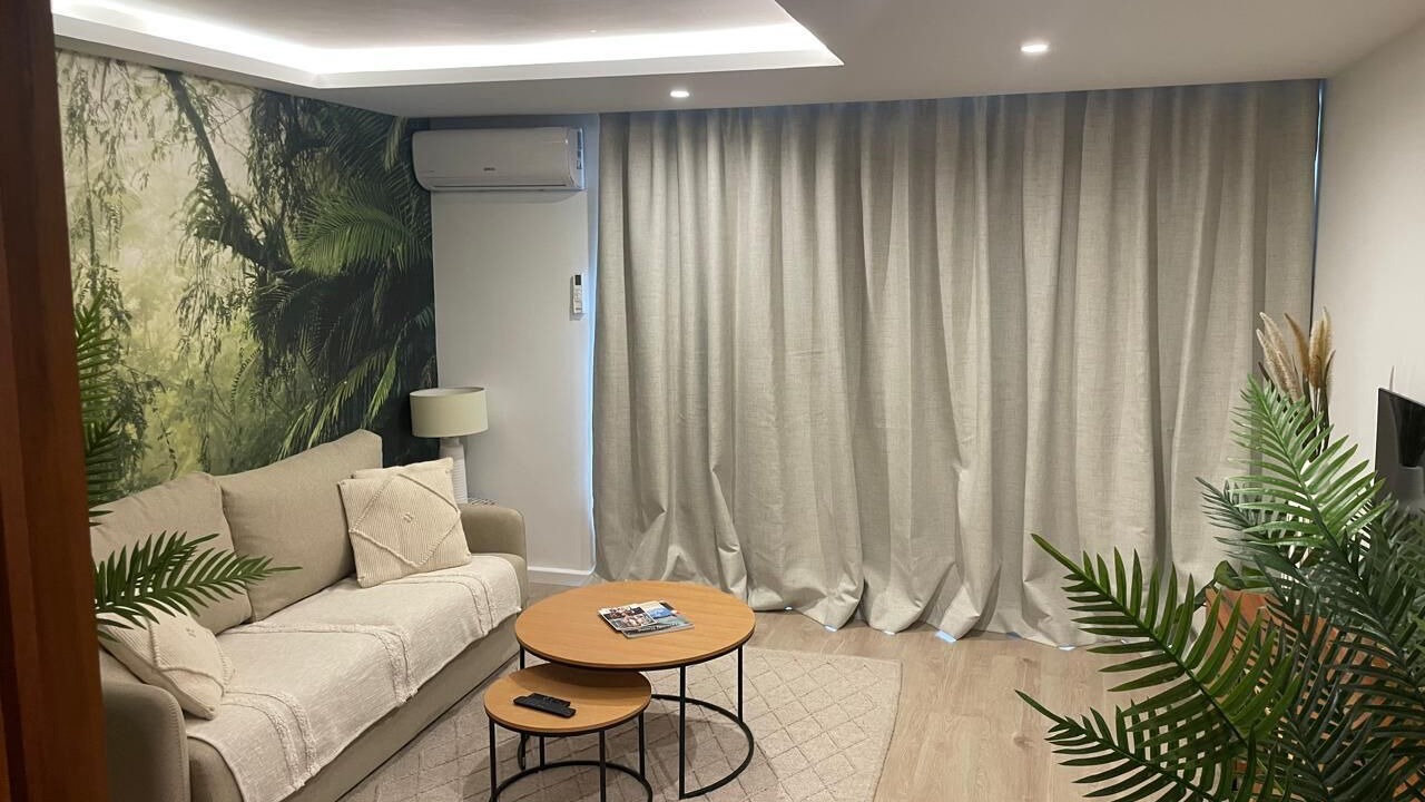 Photo of Livingroom in Cul de Sac