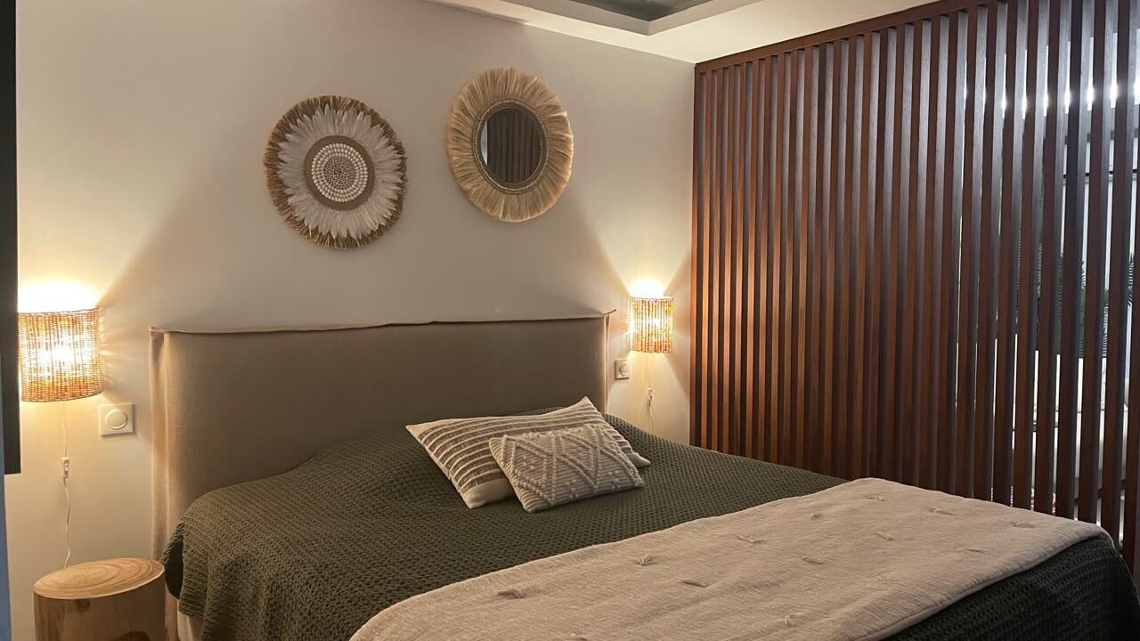 Photo of Bedroom in Cul de Sac