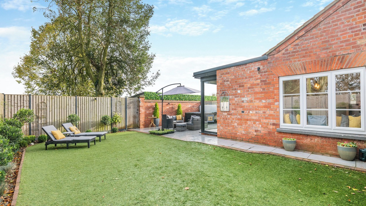 Photo of Outdoor in Cottingham