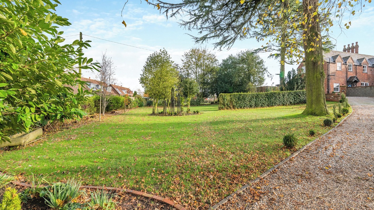 Photo of Outdoor in Cottingham