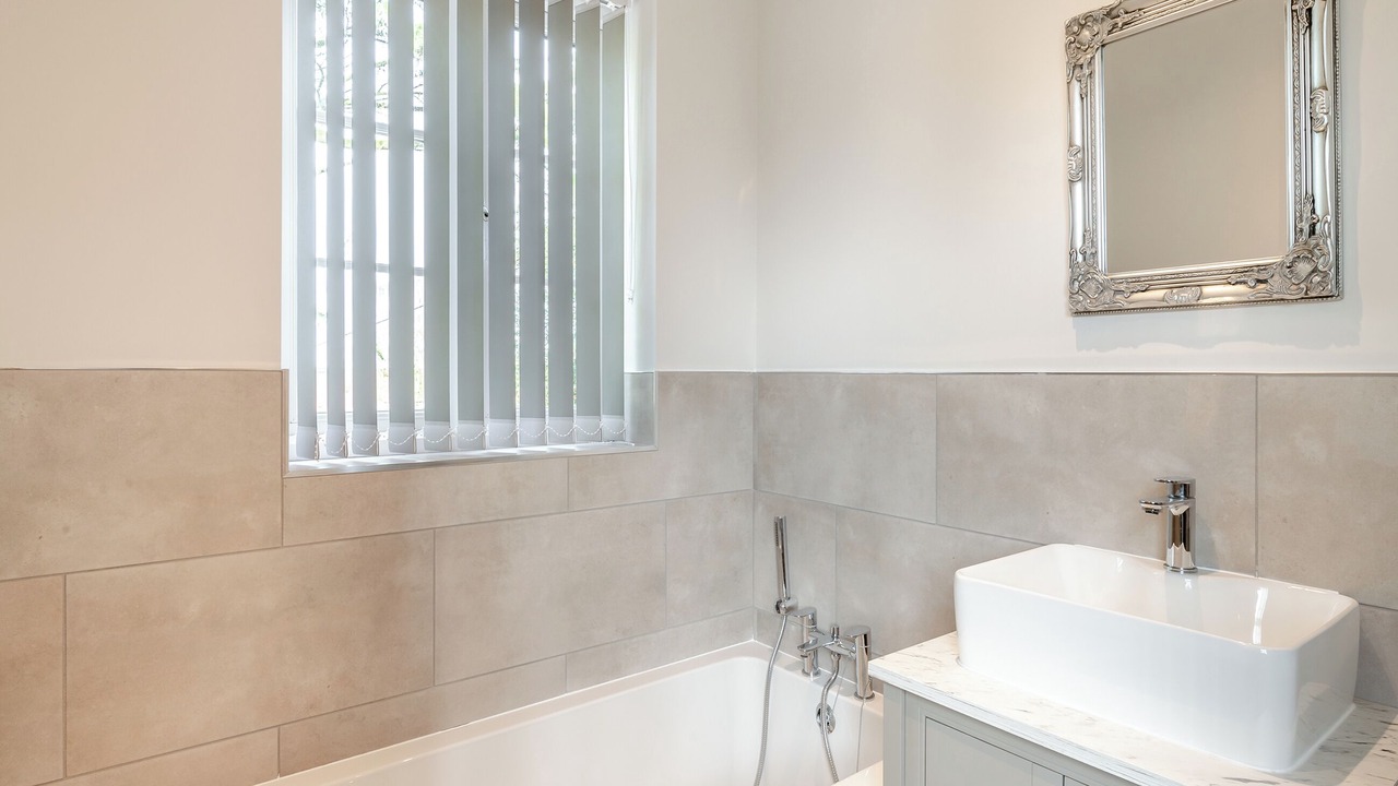 Photo of Bathroom in Cottingham