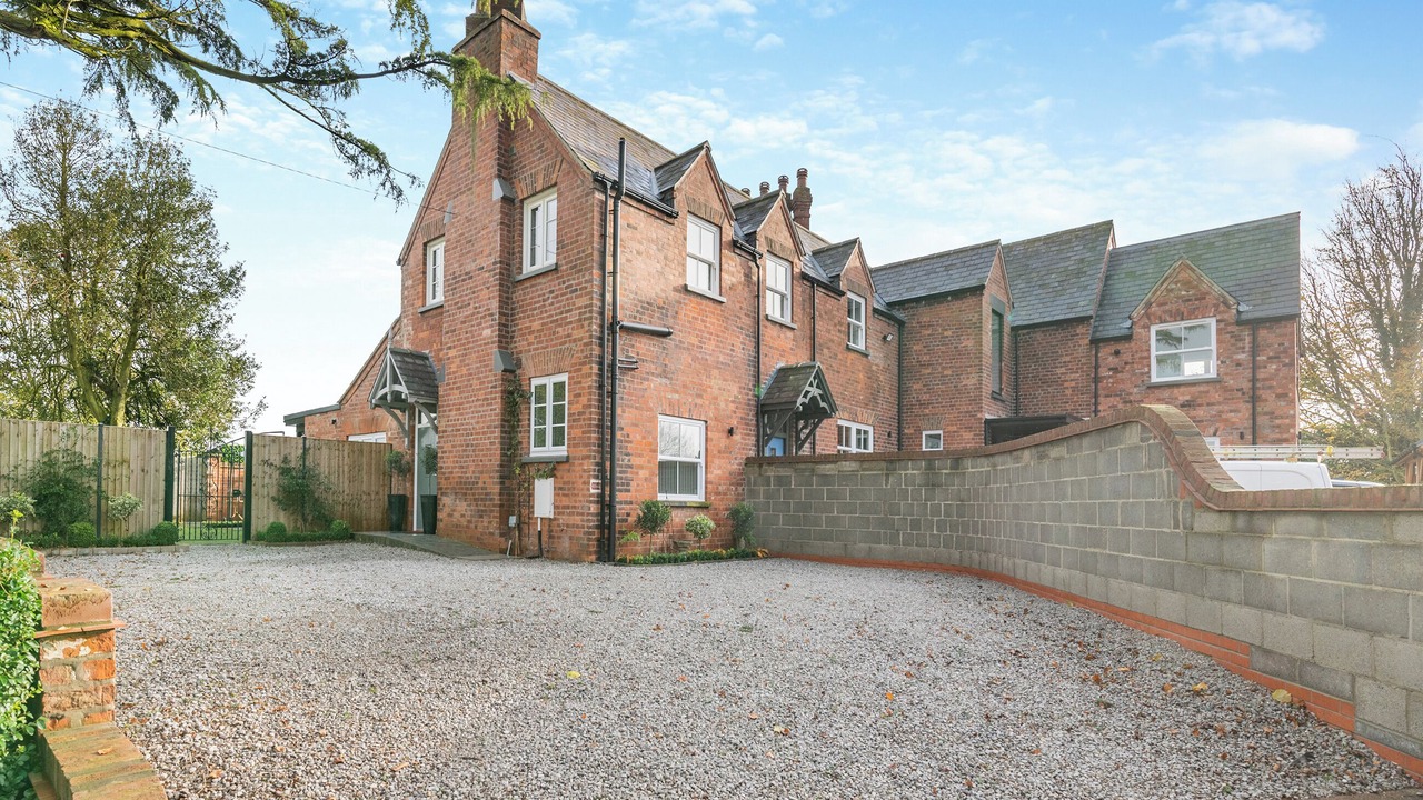 Photo of Outdoor in Cottingham