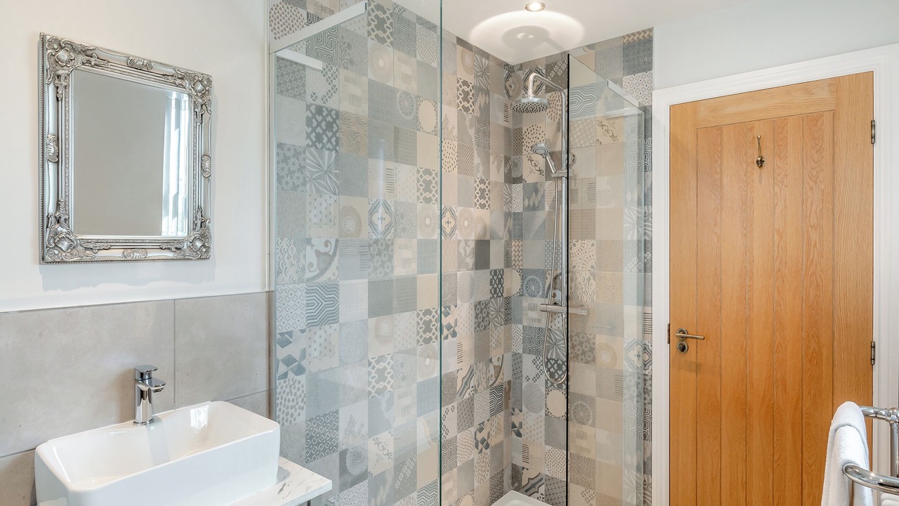 Photo of Bathroom in Cottingham