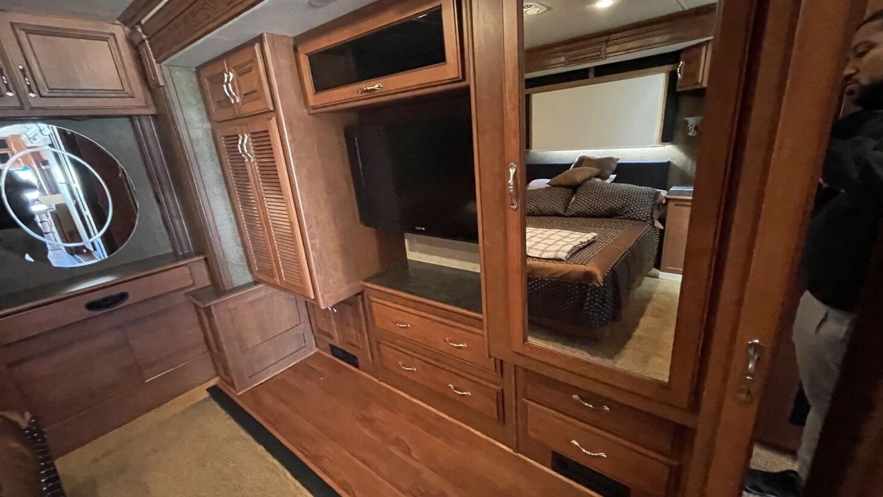 Photo of Bedroom in Grambling
