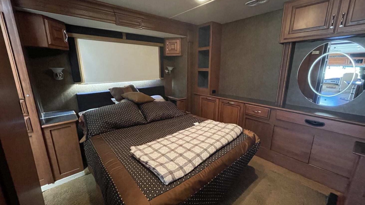 Photo of Bedroom in Grambling