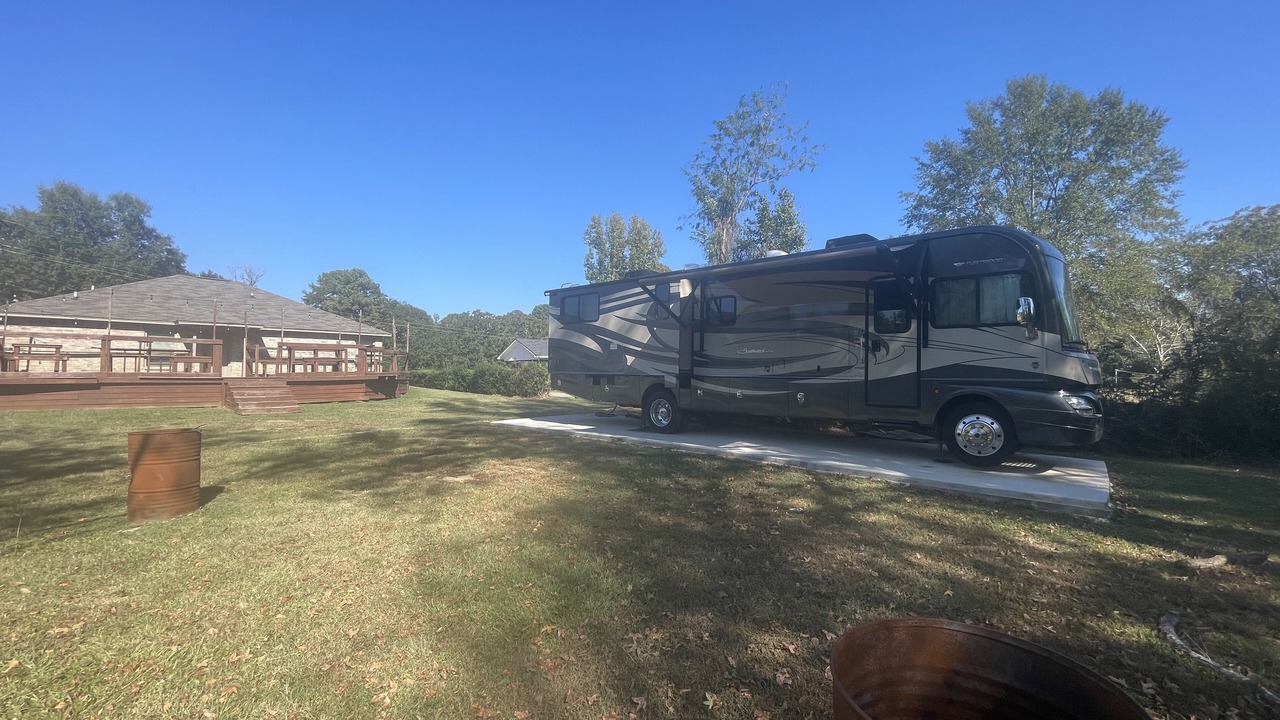 Photo of Outdoor in Grambling
