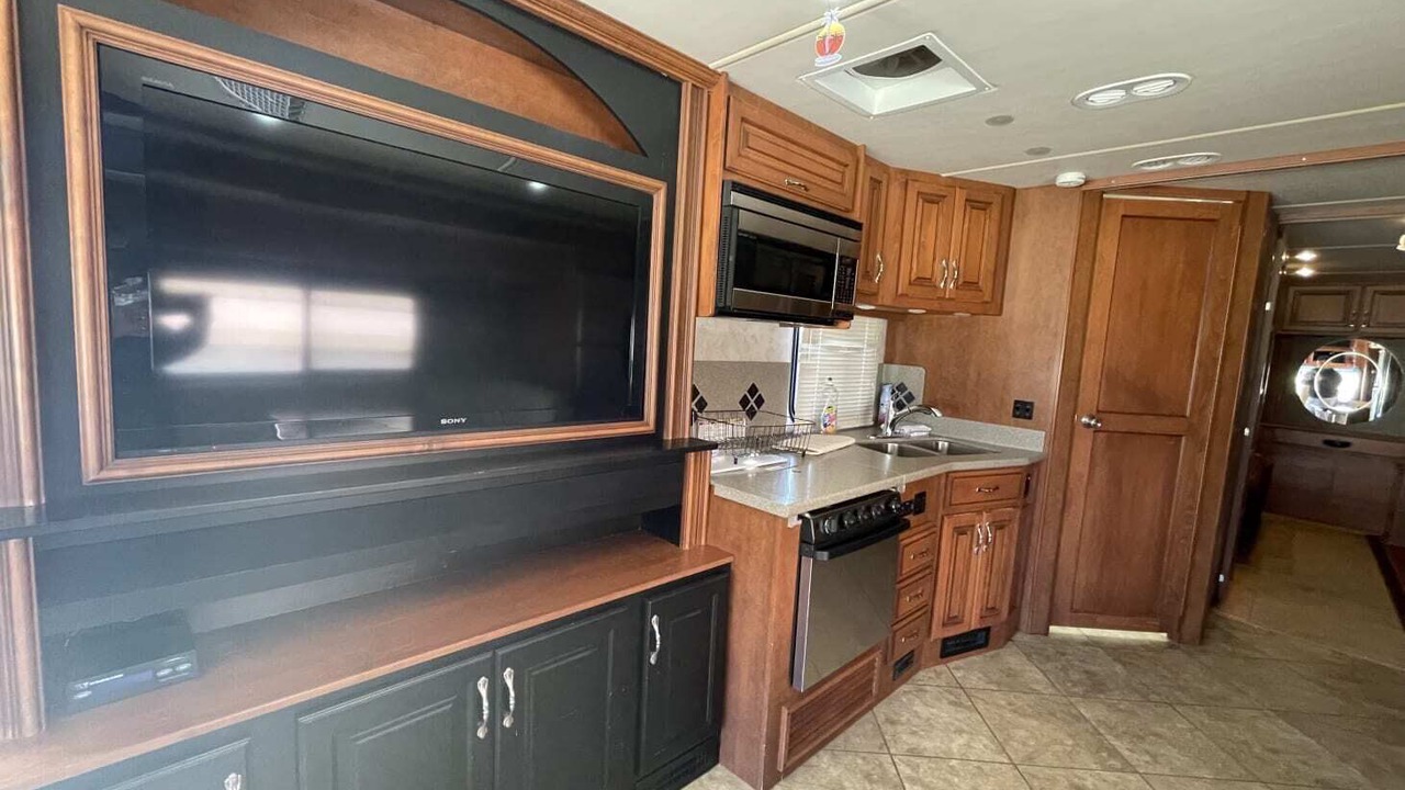 Photo of Kitchen in Grambling