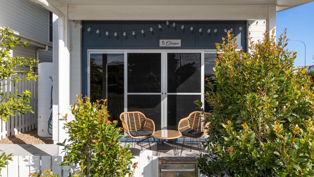 Photo of Patio Balcony in Kingscliff