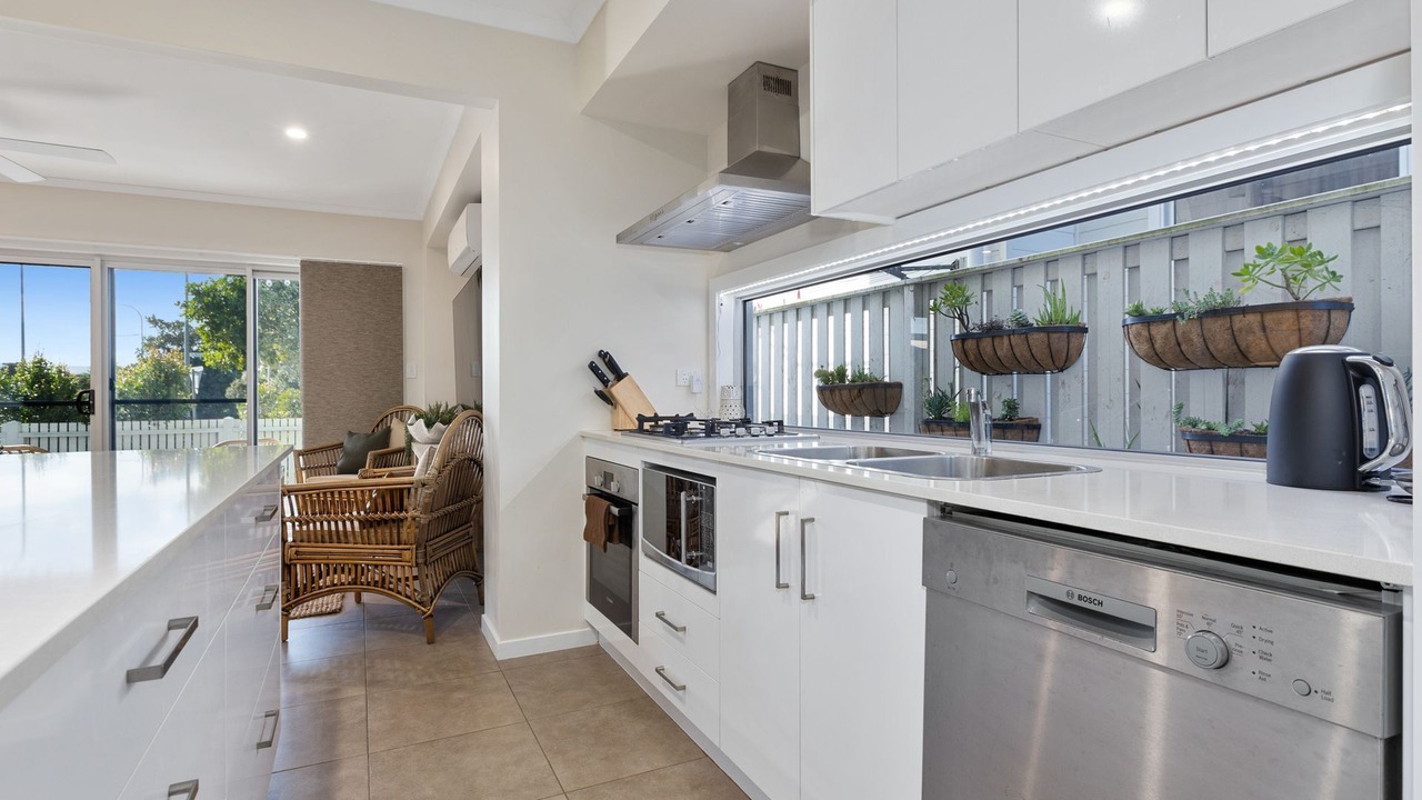 Photo of Kitchen in Kingscliff