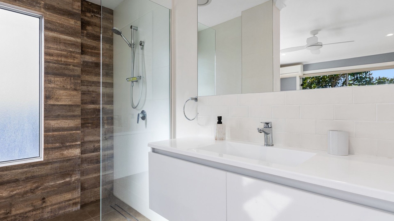 Photo of Bathroom in Kingscliff