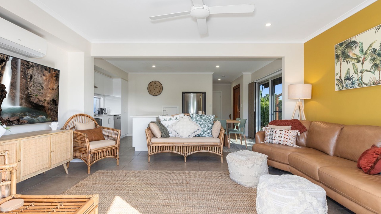 Photo of Livingroom in Kingscliff