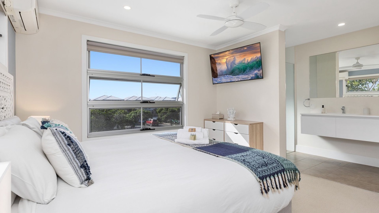 Photo of Bedroom in Kingscliff