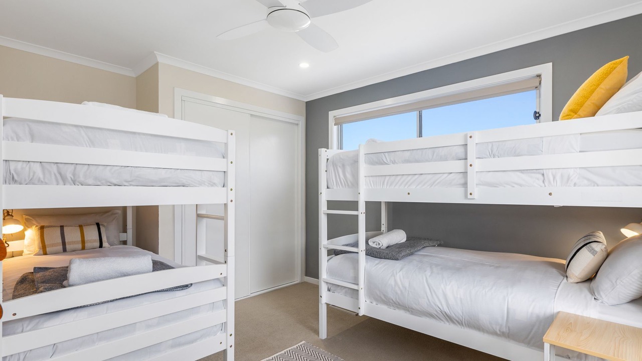 Photo of Bedroom in Kingscliff