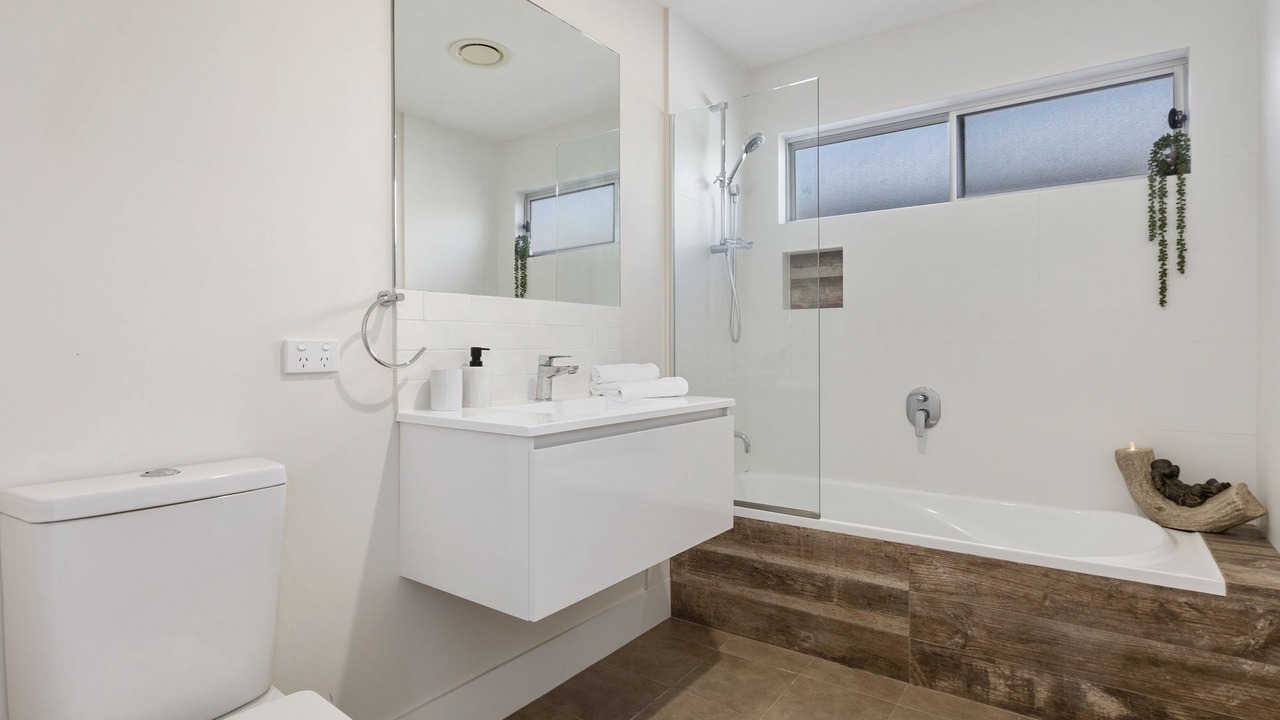 Photo of Bathroom in Kingscliff