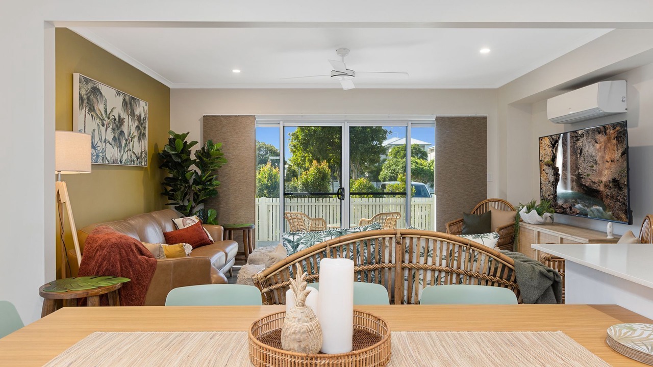 Photo of Livingroom in Kingscliff