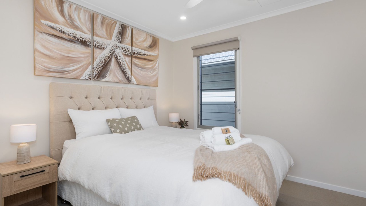 Photo of Bedroom in Kingscliff