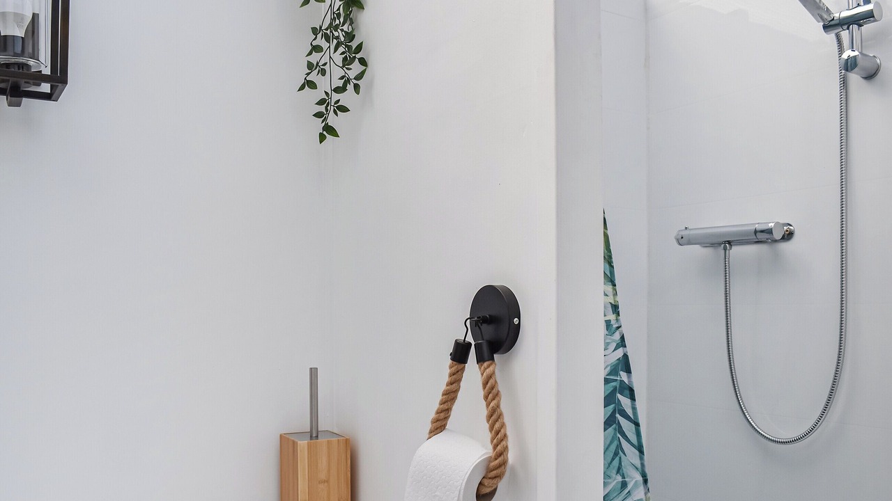 Photo of Bathroom in Isle of Thanet