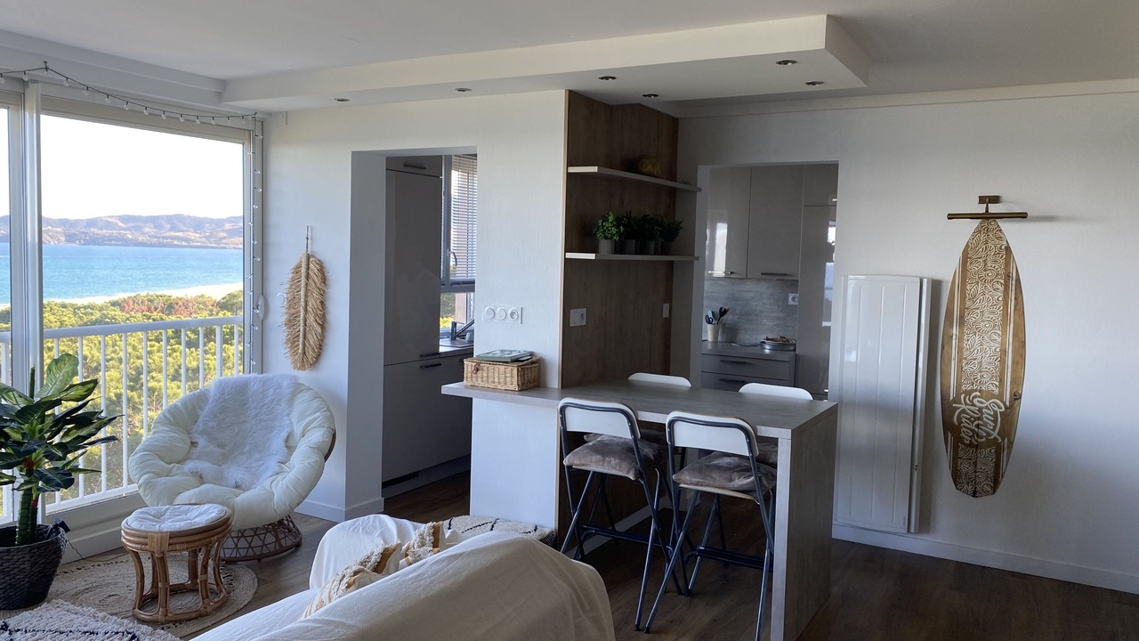 Photo of Bedroom in Argeles Plage
