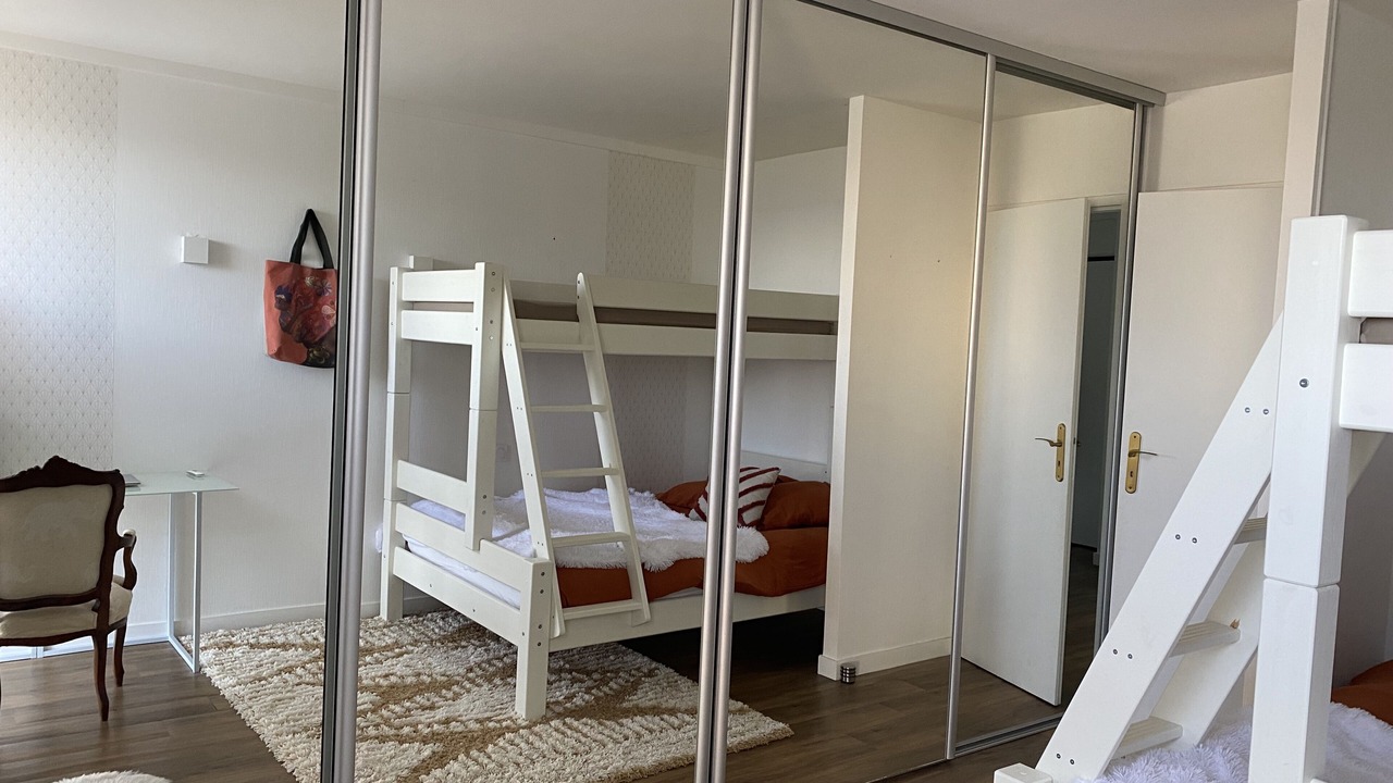 Photo of Bedroom in Argeles Plage
