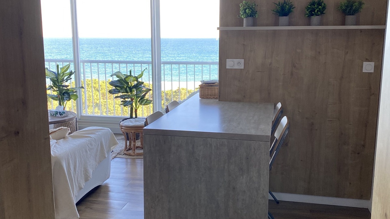 Photo of Bedroom in Argeles Plage