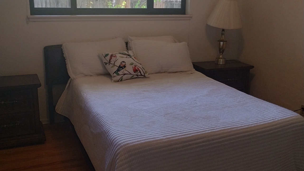 Photo of Bedroom in Arden Park Vista