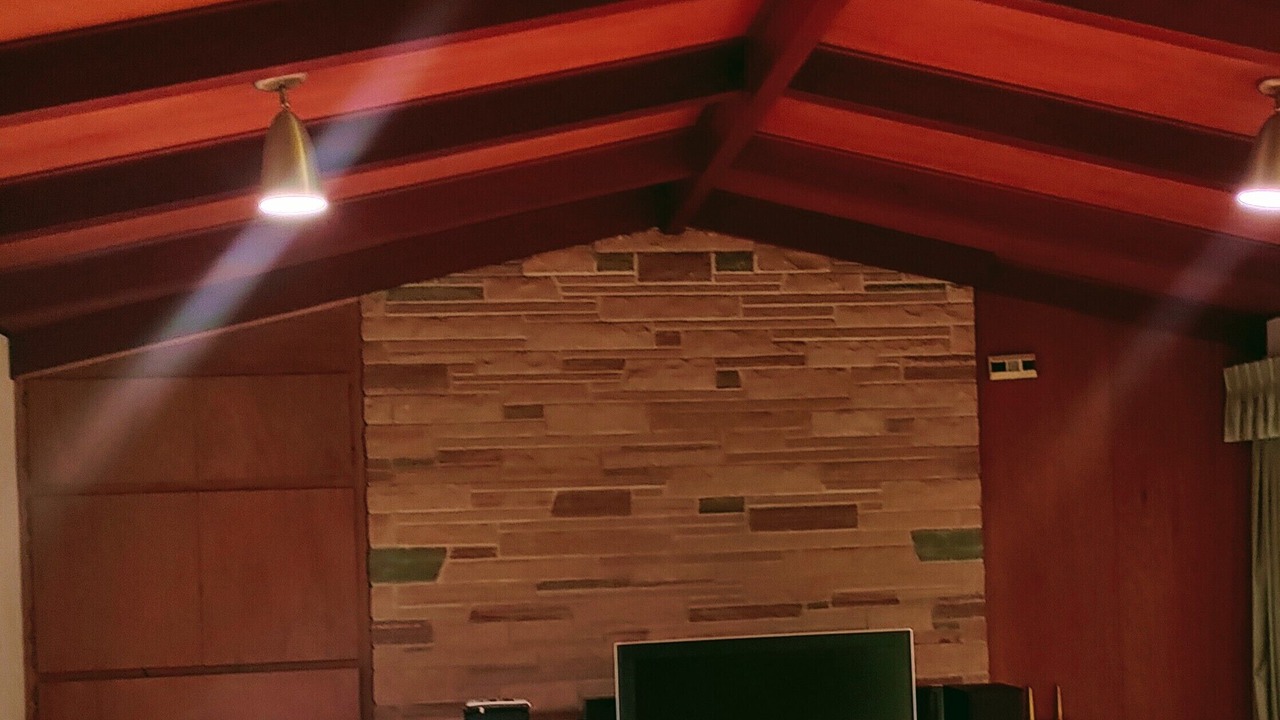 Photo of Livingroom in Arden Park Vista