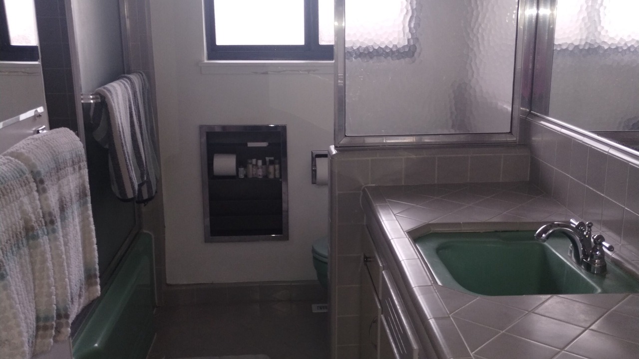Photo of Bathroom in Arden Park Vista