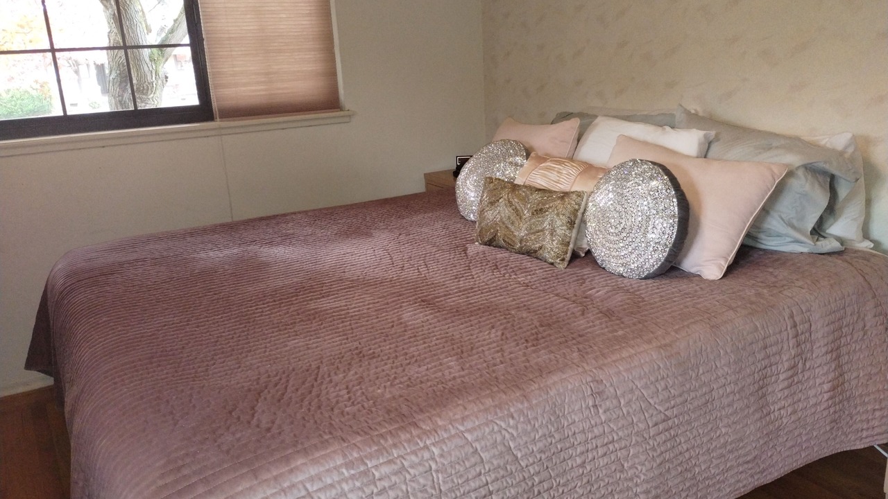 Photo of Bedroom in Arden Park Vista