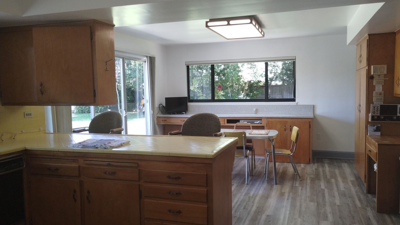 Photo of Kitchen in Arden Park Vista