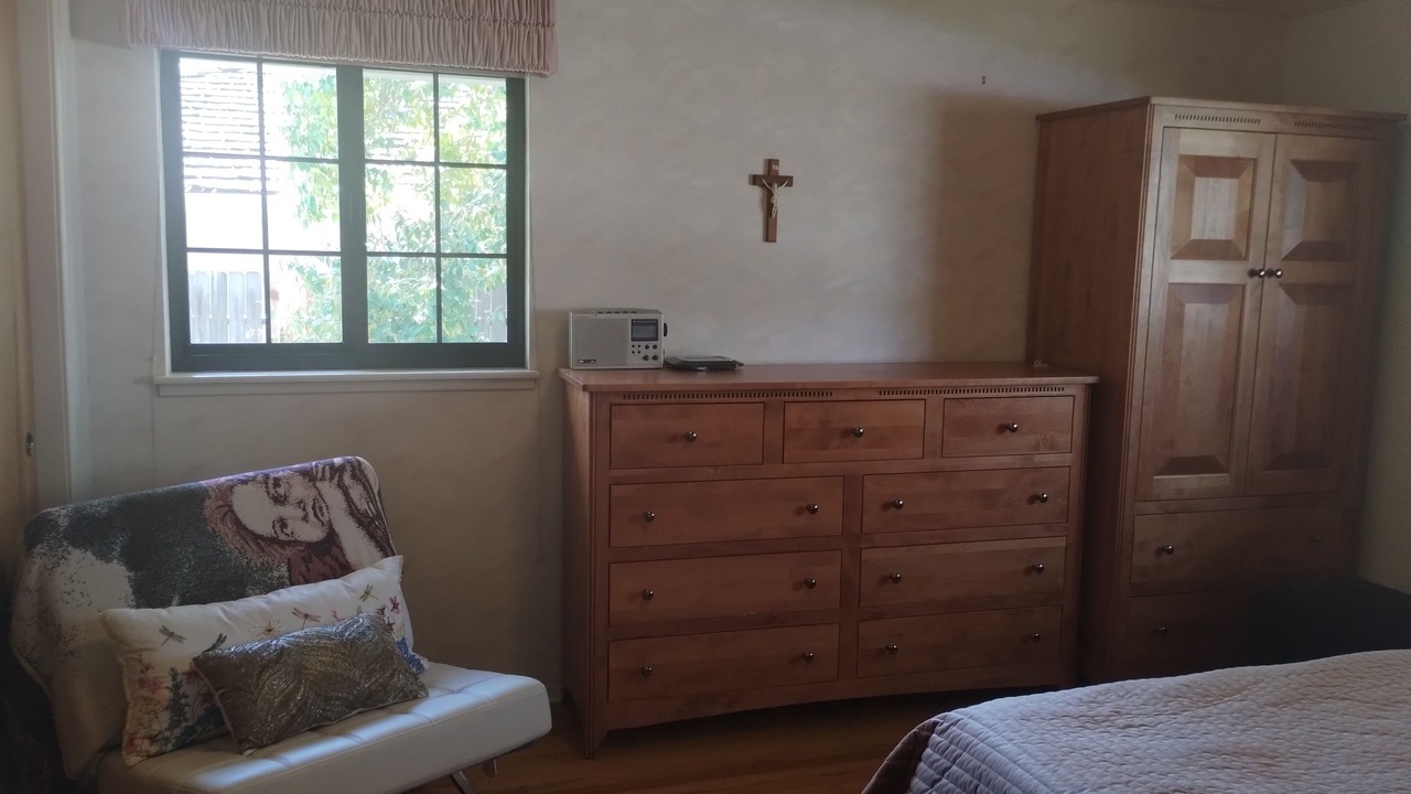 Photo of Bedroom in Arden Park Vista