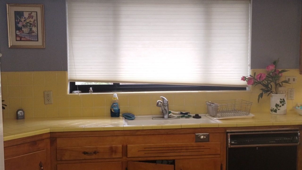 Photo of Kitchen in Arden Park Vista