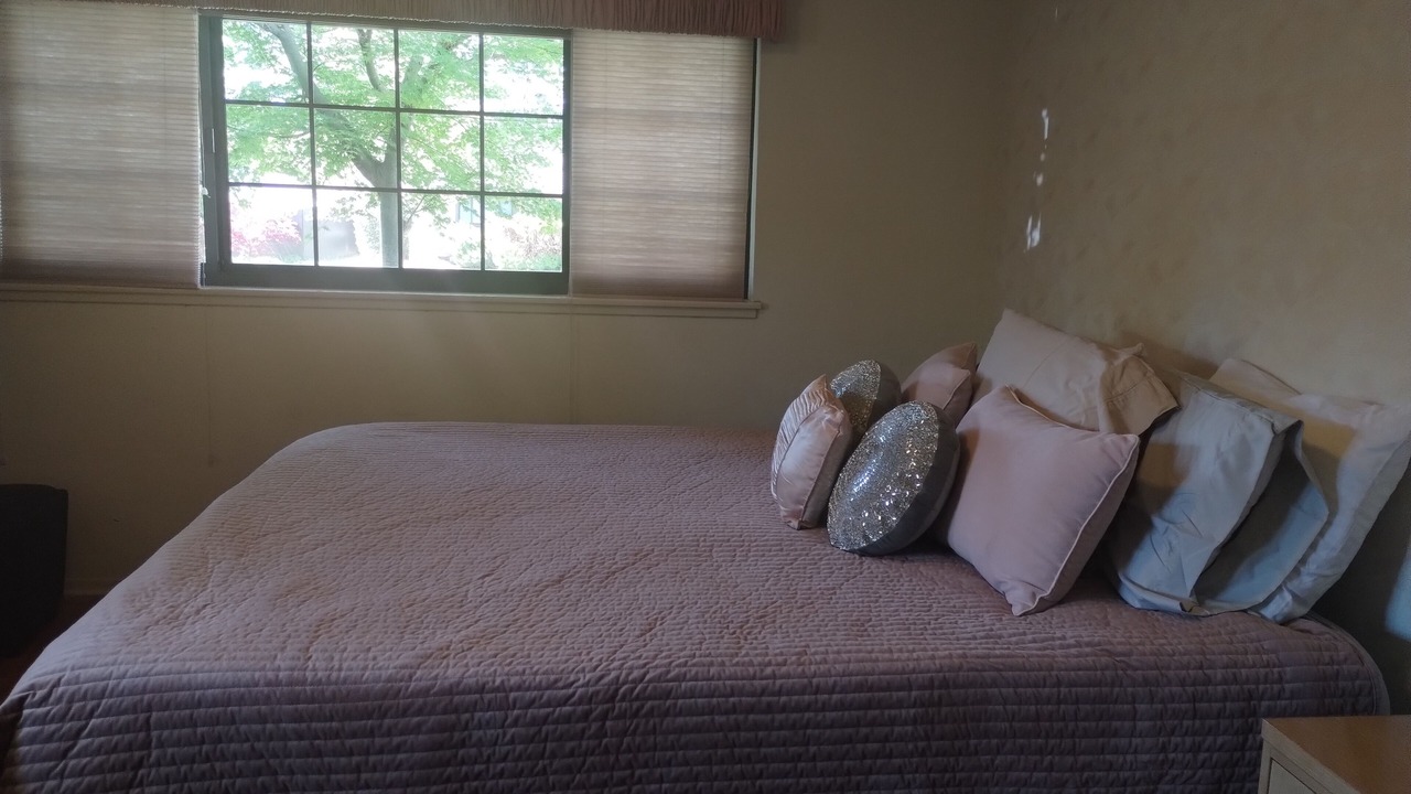 Photo of Bedroom in Arden Park Vista