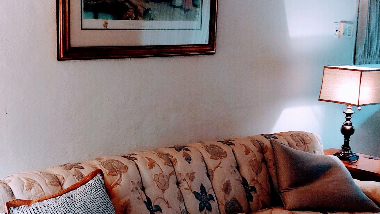 Photo of Livingroom in Arden Park Vista