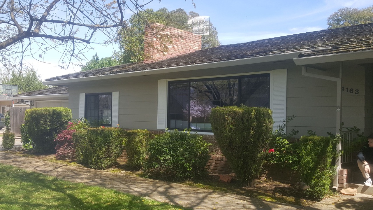 Photo of Outdoor in Arden Park Vista