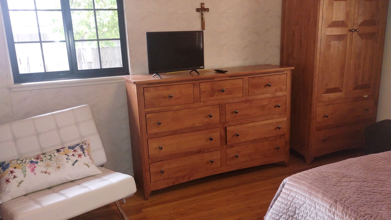 Photo of Bedroom in Arden Park Vista