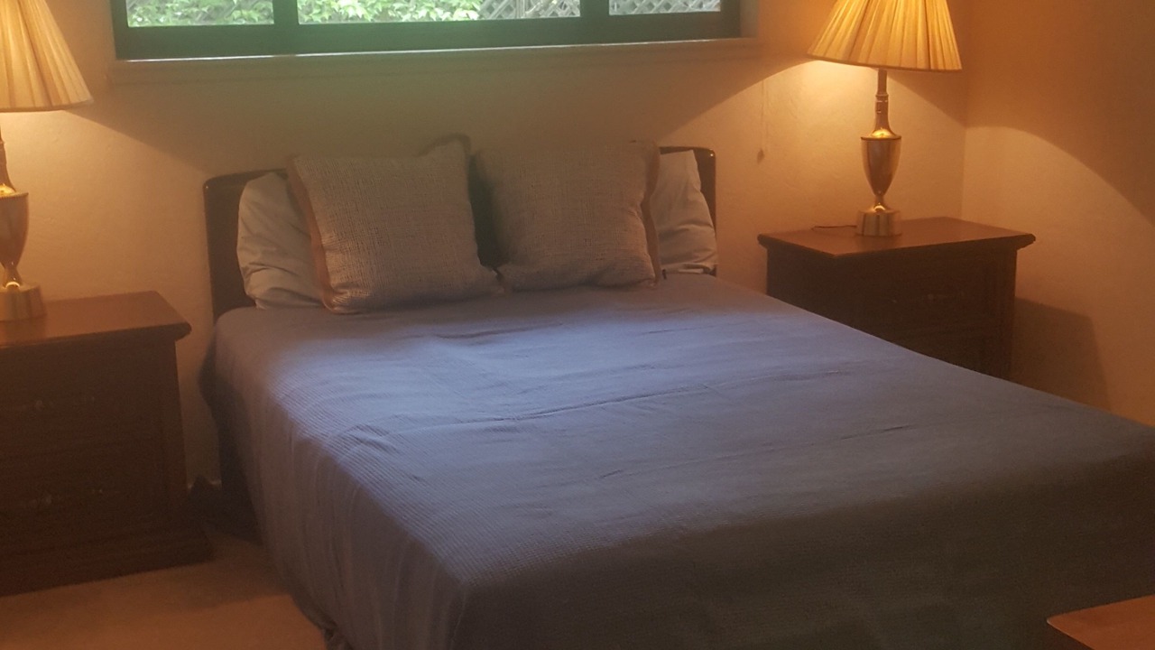 Photo of Bedroom in Arden Park Vista