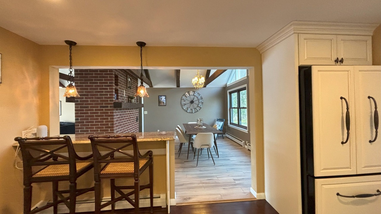 Photo of Bedroom in South Casco