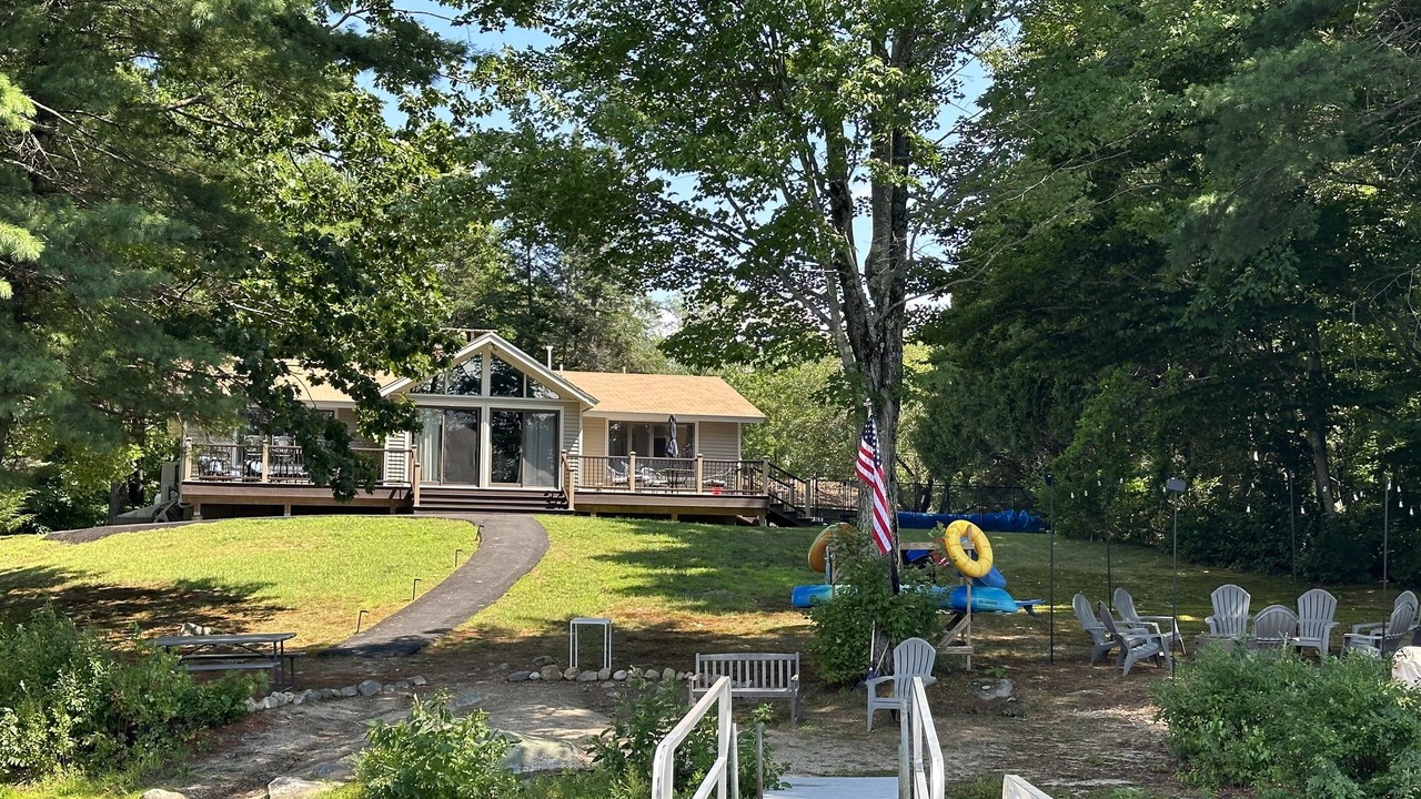 Photo of Others in South Casco