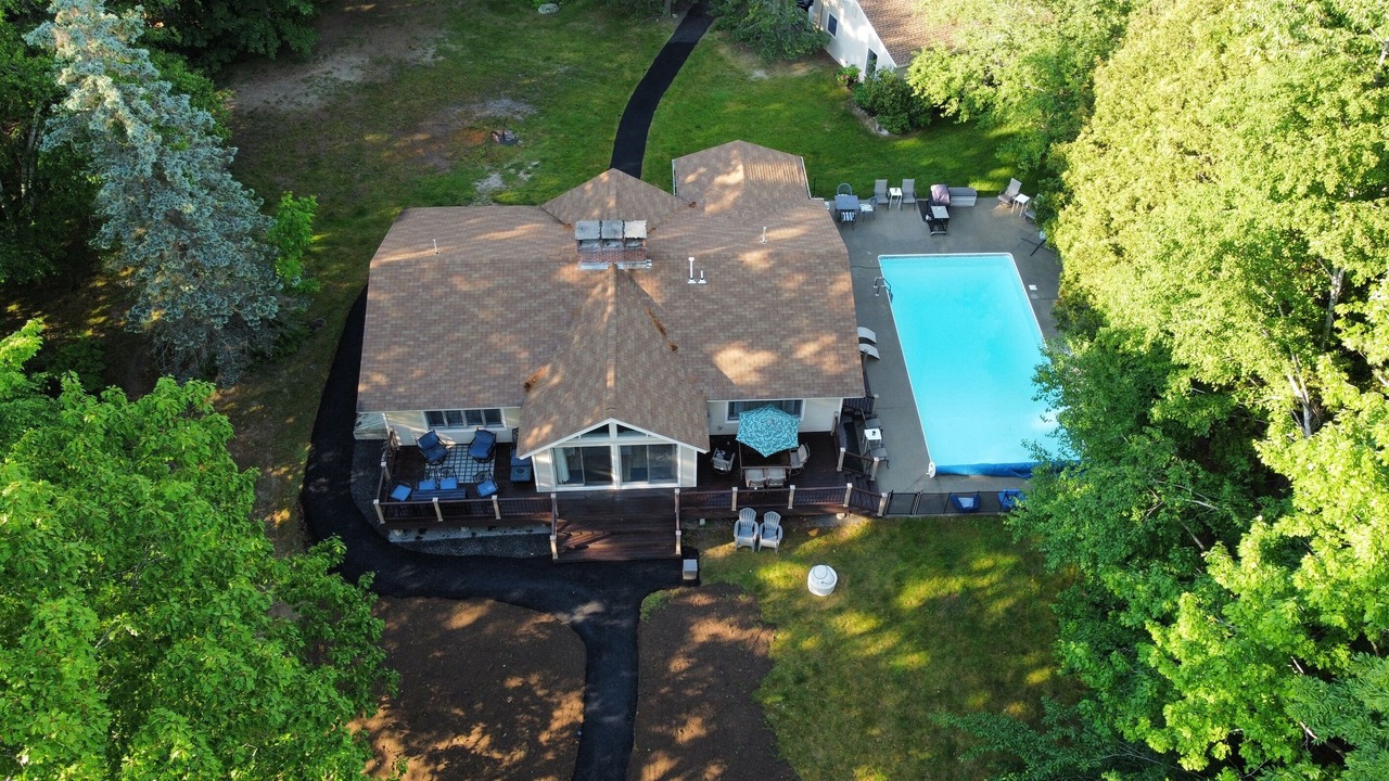 Photo of Outdoor in South Casco