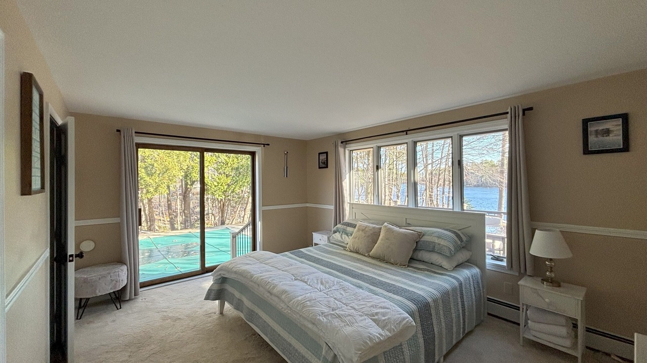 Photo of Outdoor in South Casco