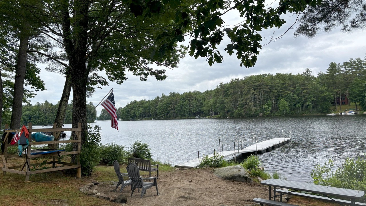 Photo of Outdoor in South Casco