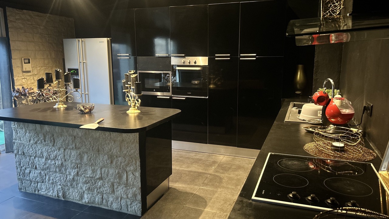 Photo of Kitchen in Milhaud